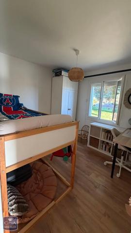 Appartement à vendre 4 pièces 77m² La Seyne-sur-Mer (83500)