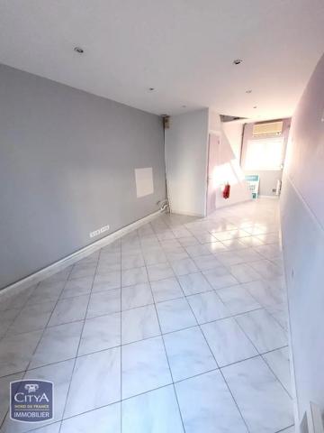 Local commercial à louer 26.88m² Ardres (62610)