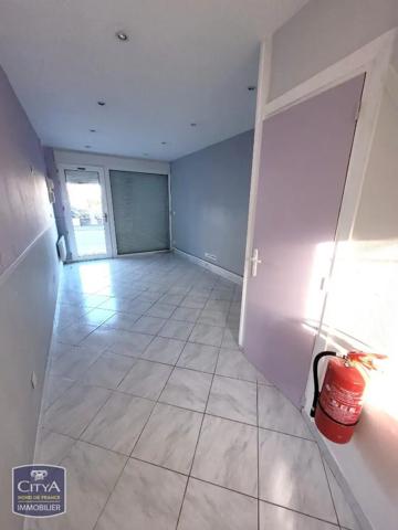 Local commercial à louer 26.88m² Ardres (62610)