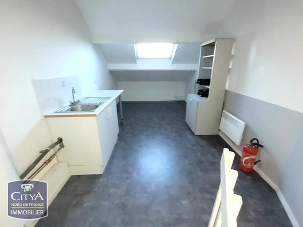 Local commercial à louer 26.88m² Ardres (62610)