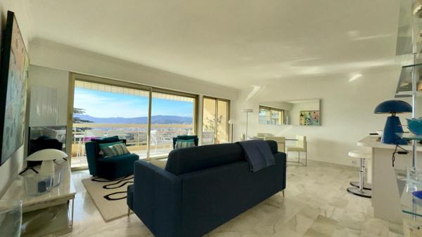 Vente / Appartement T3 à Cannes (06400)