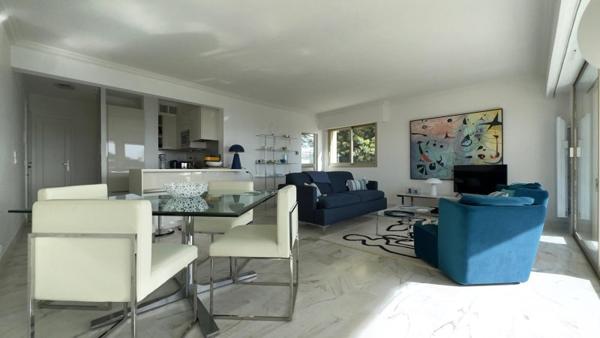 Vente / Appartement T3 à Cannes (06400)