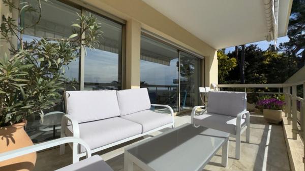 Vente / Appartement T3 à Cannes (06400)