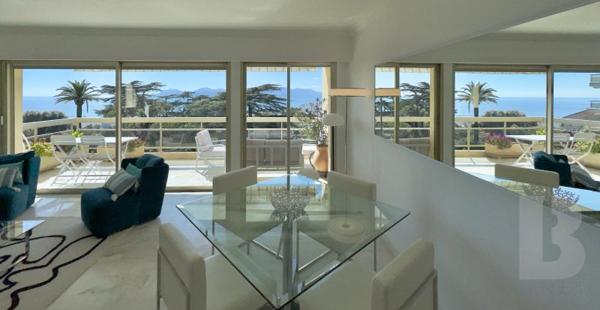 Vente / Appartement T3 à Cannes (06400)