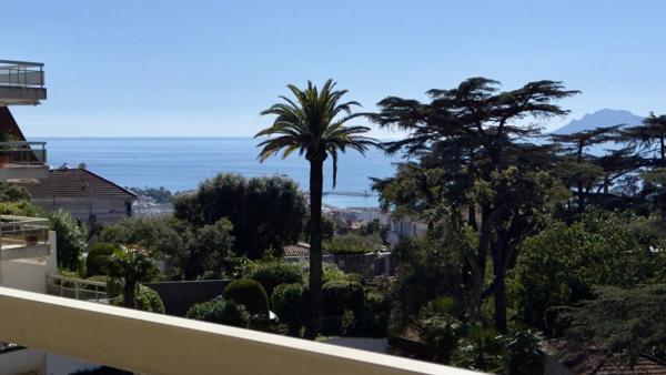 Vente / Appartement T3 à Cannes (06400)