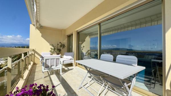 Vente / Appartement T3 à Cannes (06400)
