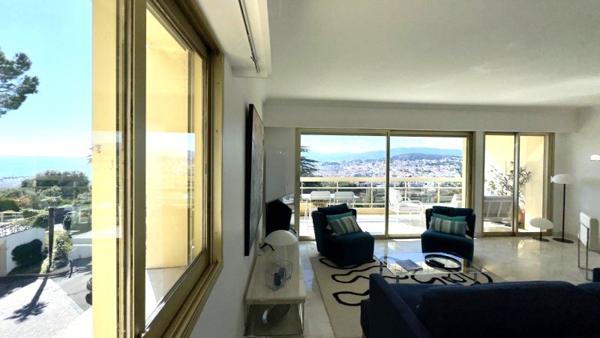 Vente / Appartement T3 à Cannes (06400)
