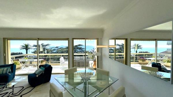 Vente / Appartement T3 à Cannes (06400)