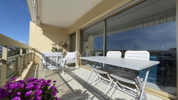 Vente / Appartement T3 à Cannes (06400)