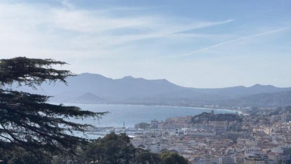 Vente / Appartement T3 à Cannes (06400)