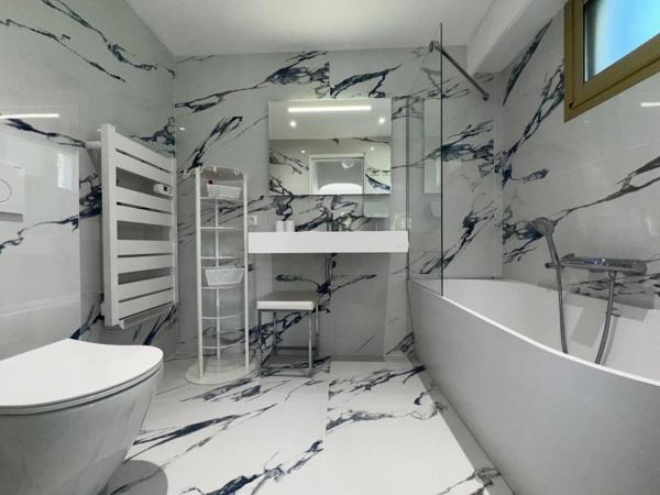 Vente / Appartement T3 à Cannes (06400)