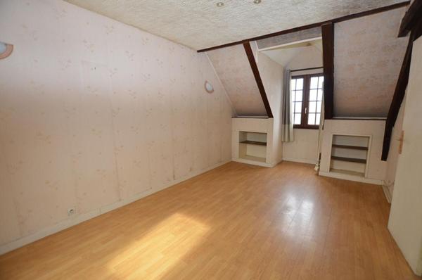 Maison Viry Chatillon 6 pièce(s) 110 m²