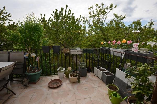 Maison Viry Chatillon 6 pièce(s) 110 m²