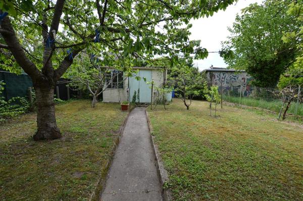 Maison Viry Chatillon 6 pièce(s) 110 m²