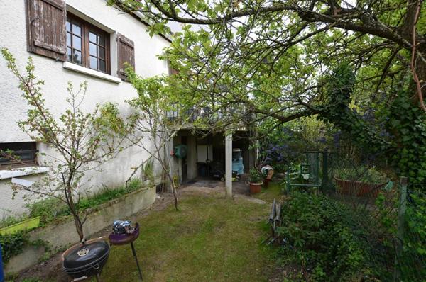 Maison Viry Chatillon 6 pièce(s) 110 m²