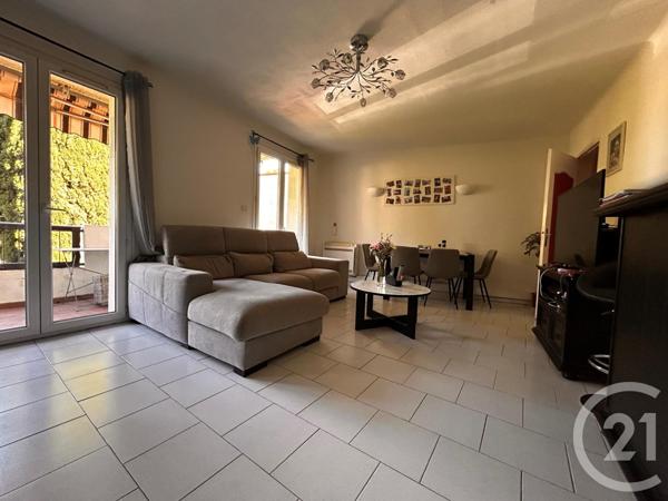 Appartement F4 à vendre  4 pièces - 70 m2 LA SEYNE SUR MER - 83