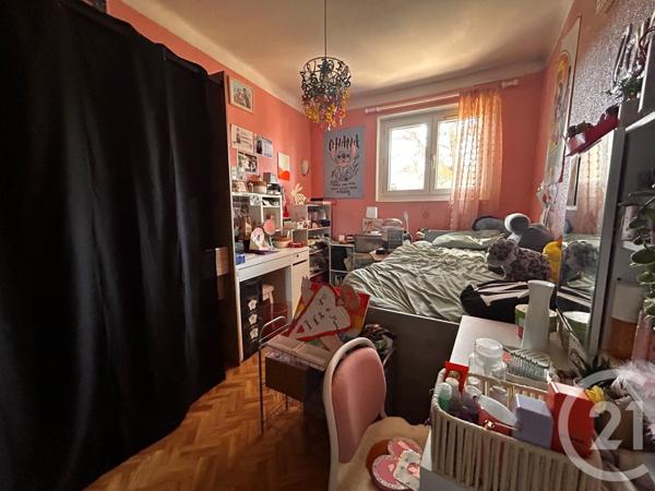 Appartement F4 à vendre  4 pièces - 70 m2 LA SEYNE SUR MER - 83