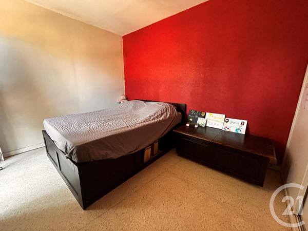 Appartement F4 à vendre  4 pièces - 70 m2 LA SEYNE SUR MER - 83