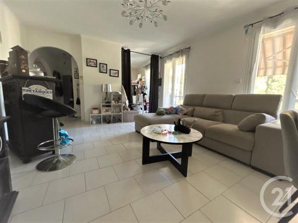 Appartement F4 à vendre  4 pièces - 70 m2 LA SEYNE SUR MER - 83