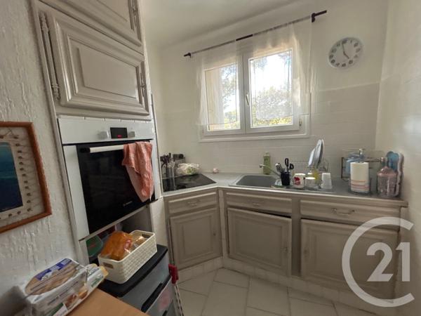 Appartement F4 à vendre  4 pièces - 70 m2 LA SEYNE SUR MER - 83