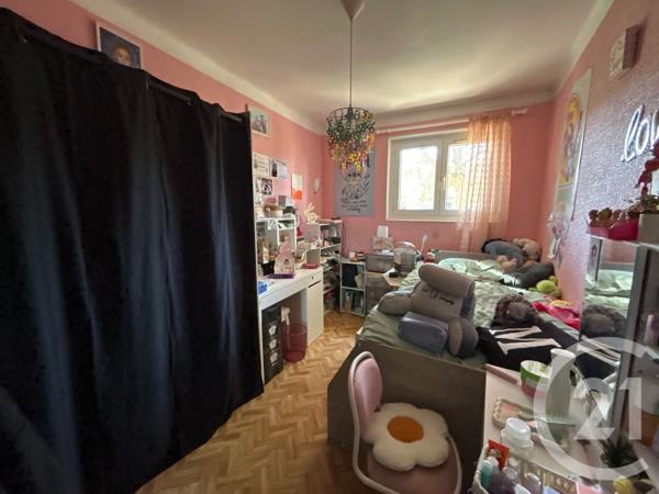 Appartement F4 à vendre  4 pièces - 70 m2 LA SEYNE SUR MER - 83