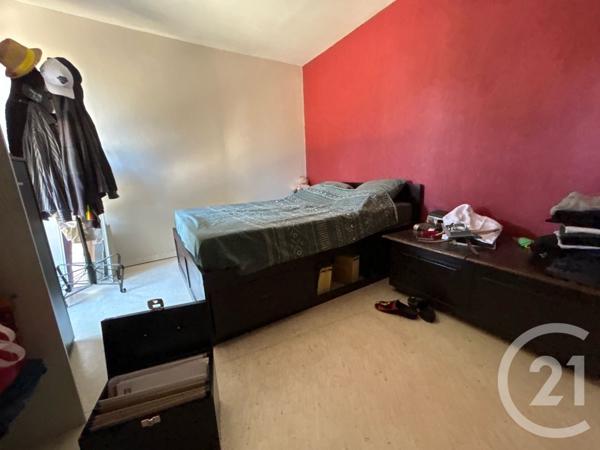 Appartement F4 à vendre  4 pièces - 70 m2 LA SEYNE SUR MER - 83