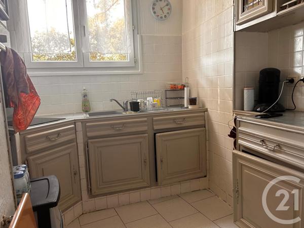Appartement F4 à vendre  4 pièces - 70 m2 LA SEYNE SUR MER - 83