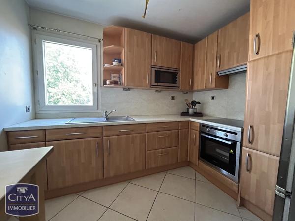 Appartement à vendre 3 pièces 72.57m² Lille (59000)
