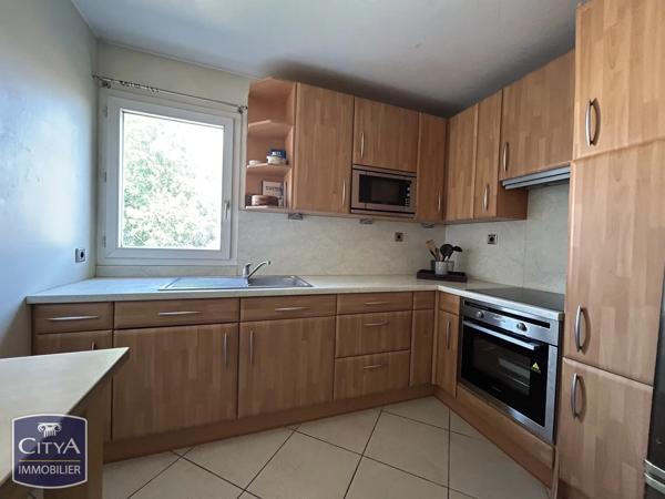 Appartement à vendre 3 pièces 72.57m² Lille (59000)