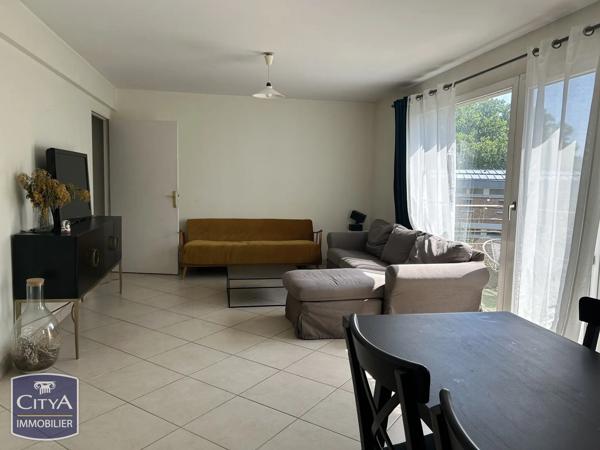 Appartement à vendre 3 pièces 72.57m² Lille (59000)