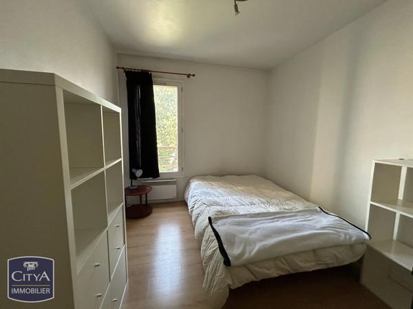 Appartement à vendre 3 pièces 72.57m² Lille (59000)