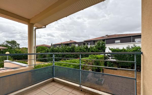 Appartement à vendre    4 pièces • 79,20 m2 Aucamville