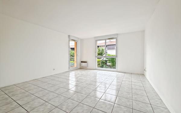 Appartement à vendre    4 pièces • 79,20 m2 Aucamville