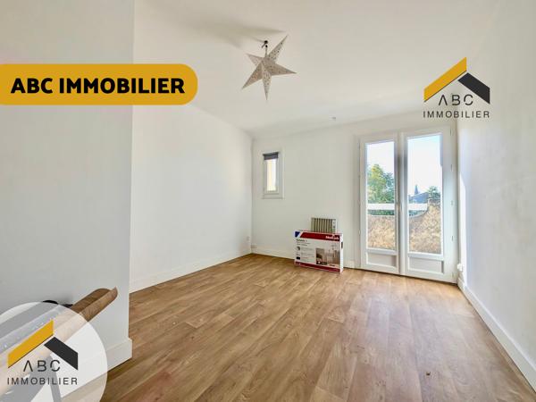 ORANGE SUD – BELLE MAISON FAMILIALE DE 148 M² – 4 CHAMBRES - GARAGE & TERRAIN DE 730 M²