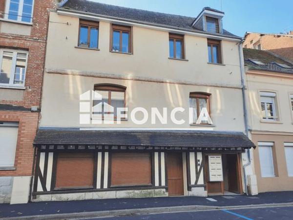 À vendre Maison 18 pièces 370.47 m² - Louviers 27400