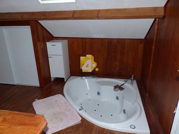 Maison - 4 pièces - 100 m²