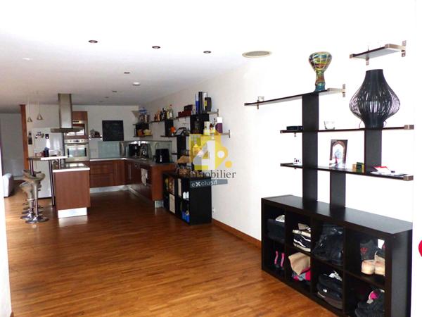 Maison - 4 pièces - 100 m²