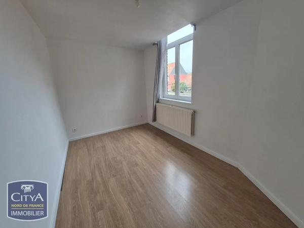 Appartement à louer 2 pièces 46.35m² Haubourdin (59320)