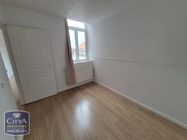 Appartement à louer 2 pièces 46.35m² Haubourdin (59320)