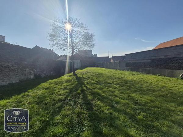 Appartement à louer 2 pièces 46.35m² Haubourdin (59320)