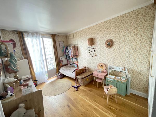 EXCLUSIVITE ERA IMMOBILIER ALFORTVILLE - HYPERCENTRE - MAIRIE