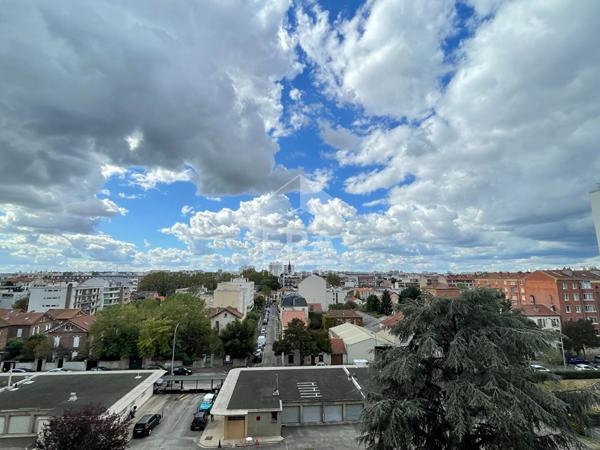 EXCLUSIVITE ERA IMMOBILIER ALFORTVILLE - HYPERCENTRE - MAIRIE