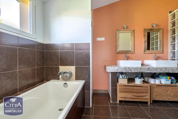 Maison à vendre 4 pièces 126m² Limoges (87000)
