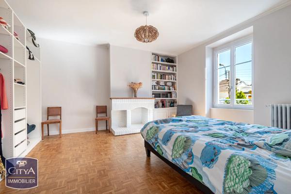 Maison à vendre 4 pièces 126m² Limoges (87000)