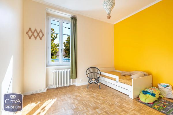 Maison à vendre 4 pièces 126m² Limoges (87000)