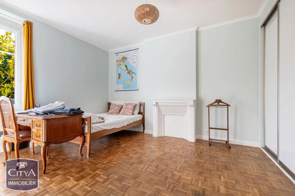 Maison à vendre 4 pièces 126m² Limoges (87000)