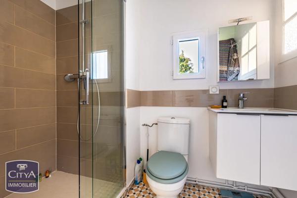 Maison à vendre 4 pièces 126m² Limoges (87000)