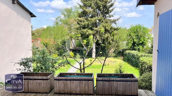 Maison à vendre 4 pièces 126m² Limoges (87000)