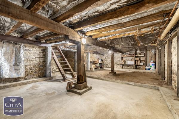 Maison à vendre 4 pièces 126m² Limoges (87000)