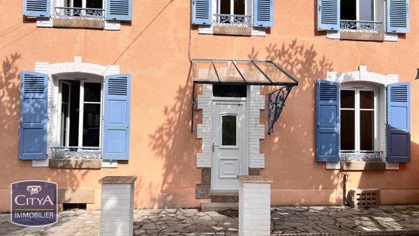 Maison à vendre 4 pièces 126m² Limoges (87000)